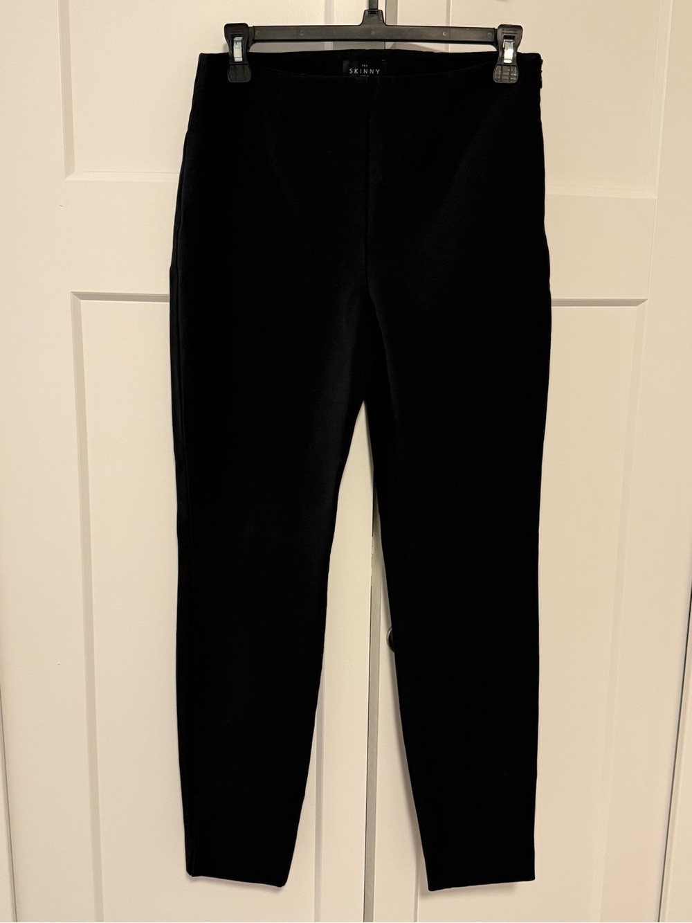 Black Skinny Pants